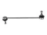 Стойка стабилизатора передн (280mm) RENAULT LAGUNA (-07), TRAFIC II,III, OPEL VIVARO A,B, NISSAN PRIMASTAR (01-) (96-02021) AYD 9602021 (фото 1)