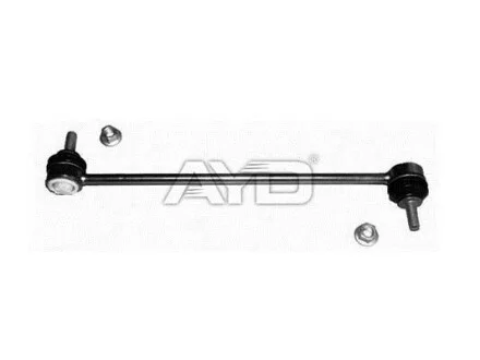 Стойка стабилизатора переднего Volvo V70 (95-00,00-08),XC70 (97-07) (96-02361) AYD 9602361