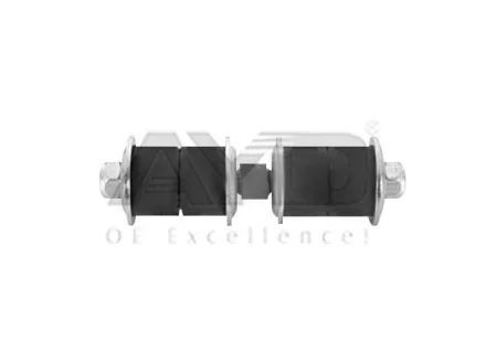 Стійка стабілізатора переднього Honda Civic (87-01),Jazz (83-86) (96-03030) AYD 9603030