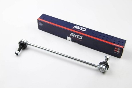 Стійка стабілізатора переднього Volvo S60,S80,V70,XC90 (96-03051) AYD 9603051