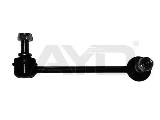 Стійка стабілізатора задн лев (125mm) HONDA CR-V I (RD) (-02) (96-03078) AYD 9603078 (фото 1)