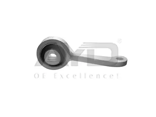 Стойка стабилизатора передн прав (148mm) MERCEDES-BENZ S-CLASS (W220) (-05), (C215) (-06) (96-03106) AYD 9603106 (фото 1)