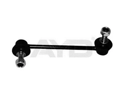 Стійка стабілізатора переднього (155mm) MAZDA 6 (-13) FORD USA FUSION (05-) (96-04507) AYD 9604507