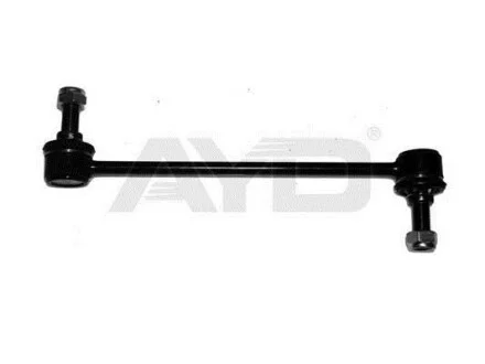 Стійка стабілізатора переднього (238mm) HYUNDAI TUCSON (JM) (04-), KIA SPORTAGE (04-) (96-04902) AYD 9604902