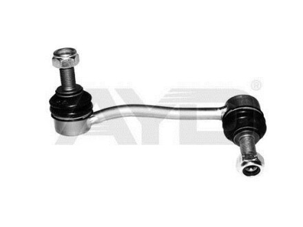 Стійка стабілізатора передн лев (138mm) MERCEDES-BENZ SPRINTER (906,907,910), VW CRAFTER 30-50 (-16) (96-05893) AYD 9605893