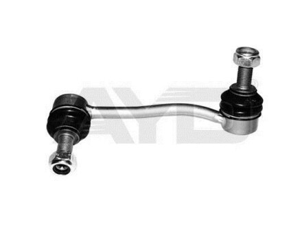 Стійка стабілізатора передніх прав (138mm) MERCEDES-BENZ SPRINTER (B906, B907, B910), VW CRAFTER 30-50 (06-) (96-05894) AYD 9605894