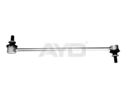 Стійка стабілізатора переднього (360mm) TOYOTA RAV 4 (05-), AURIS (06-), COROLLA (06-), LEXUS NX (Z1) (14-) (96-07202) AYD 9607202