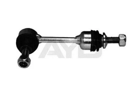 Стійка стабілізатора заднього BMW X5 (E70, F15) (07-), X6 (E71, E72) (08-) (96-08344) AYD 9608344