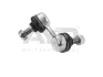 Стійка стабілізатора передн лев (65mm) MITSUBISHI L200 (-15), PAJERO SPORT II (KH, KG) (08-) (96-08370) AYD 9608370 (фото 1)