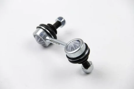 Стійка стабілізатора задн прав (80mm) DODGE AVENGER (07-), MITSUBISHI LANCER (00-), ASX (09-), PEUGEOT 4007 (07-) (96-09158) AYD 9609158