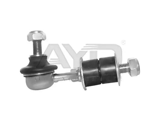 Стійка стабілізатора переднього в зборі (93mm) MITSUBISHI OUTLANDER I (CU_W) (-08) (96-09190) AYD 9609190 (фото 1)