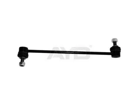 Стійка стабілізатора переднього (318mm) HONDA CR-V (06-) (96-09197) AYD 9609197