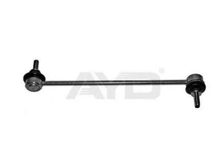 Стійка стабілізатора переднього (297mm) FIAT DOBLO (263) (09-), OPEL COMBO (12-) (96-09241) AYD 9609241