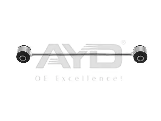 Стойка стабилизатора (259mm) CHRYSLER 300C (04-), DODGE CHARGER (10-) (96-09650) AYD 9609650 (фото 1)