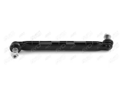 Стійка стабілізатора переднього (303.8mm) OPEL ASTRA (G,H), ZAFIRA (05-), MERIVA (10-) (96-12787) AYD 9612787