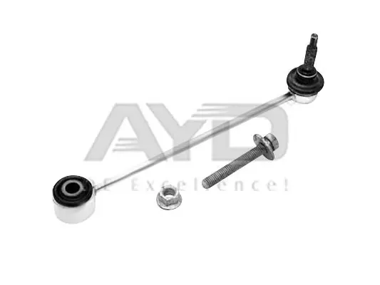 Стойка стабилизатора заднего DODGE NITRO (07-11)/JEEP CHEROKEE (KK) (08-) (96-15903) AYD 9615903 (фото 1)