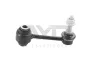 Стойка стабилизатора передн (125mm) JEEP GRAND CHEROKEE IV (WK,WK2) (10-) (96-19998) AYD 9619998 (фото 1)