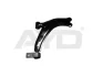 Важіль передній правий Peugeot Partner, 306,/Citroen Berlingo, Xsara (96-15) (97-00780) AYD 9700780 (фото 1)