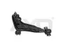 Рычаг подвески передн лев VW CADDY II (-00), SKODA FELICIA (-02) (97-01718) AYD 9701718 (фото 1)
