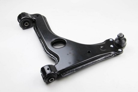 Важіль підвіски переднього лев OPEL ASTRA G, H, ZAFIRA (-19), MERIVA (-17) (97-02298) AYD 9702298