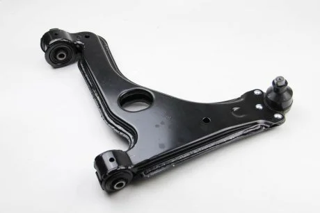 Важіль підвіски переднього лев OPEL ASTRA G, H, ZAFIRA (-19), MERIVA (-17) (97-02298) AYD 9702298