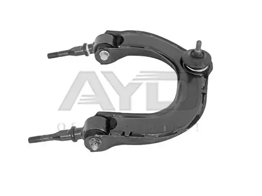 Важіль передній верхній правий Hyundai Sonata EF (98-05)/Kia Magentis (01-,05-) (97-02886) AYD 9702886 (фото 1)