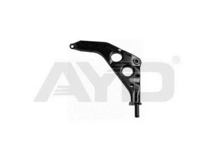 Рычаг подвески передний лев MINI (R50, R52, R53) (-08) (97-02969) AYD 9702969