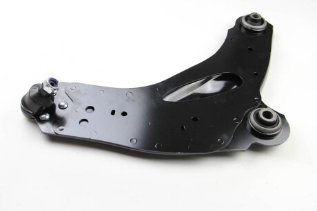 Рычаг подвески передн прав (кон 17.84*18) OPEL VIVARO A (-14), RENAULT TRAFIC II AYD 9703442