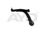 Рычаг подвески передн лев FIAT PANDA (169) (03-) (97-03445) AYD 9703445 (фото 1)