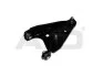 Рычаг подвески передн прав (кон 18mm) RENAULT LOGAN (04-), SANDERO/STEPWAY (07-) (97-05061) AYD 9705061 (фото 1)