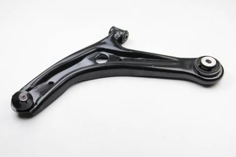 Рычаг подвески передн лев (кон 17,5mm) FORD FIESTA VI (08-), MAZDA 2 (DE, DH) (07-) (97-08524) AYD 9708524