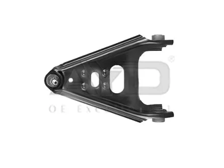Рычаг подвески передн (кон 13.6*16.1mm) SMART FORTWO (450, 451, 452) (00-) (97-10100) AYD 9710100