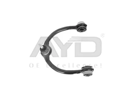 Важіль підвіски передн. JEEP GRAND CHEROKEE III (WH, WK) (04-), COMMANDER (XK, XH) (05-) (97-12694) AYD 9712694
