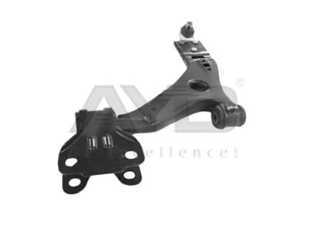 Важіль підвіски передній лев 21mm) FORD KUGA II (DM2) (12-) (97-13107) AYD 9713107