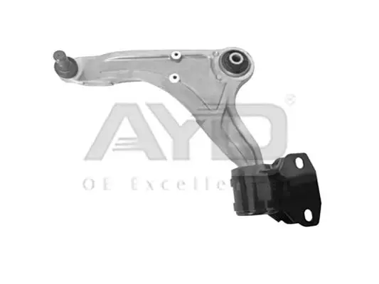 Важіль підвіски передній лев 24mm) FORD USA FUSION (12-), MONDEO V (14-) (97-14935) AYD 9714935 (фото 1)