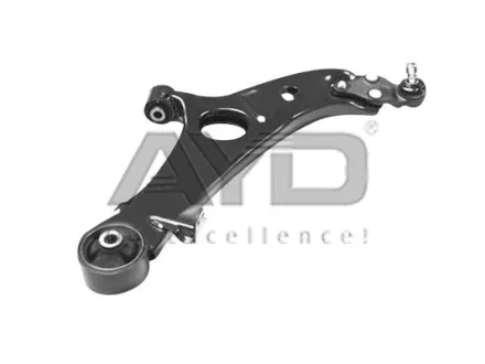 Важіль підвіски передніх прав Hyundai Santa Fe (12-), Grand Santa Fe (13-), Kia Sorento (09-) AYD 9715049