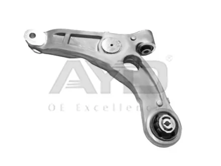 Рычаг подвески передн лев без шаровой опоры JEEP CHEROKEE (KL) (13-) (97-15399) AYD 9715399
