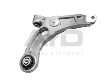 Рычаг подвески передн прав без шаровой опоры JEEP CHEROKEE (KL) (13-) (97-15400) AYD 9715400