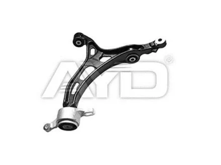 Важіль передній правий JEEP GRAND CHEROKEE IV (WK,WK2) (10-),GRAND CHEROKEE (11-15) (97-15532) AYD 9715532