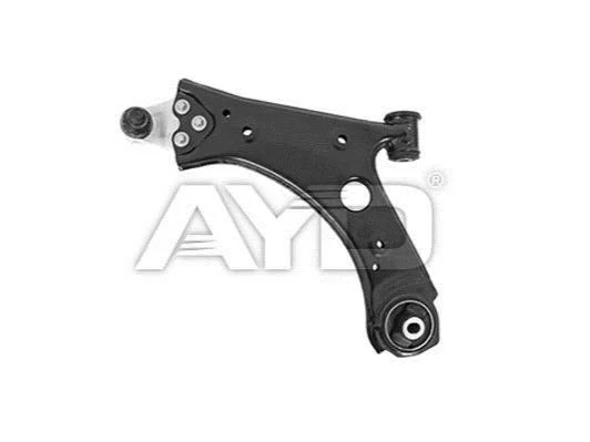 Важіль підвіски переднього лев JEEP RENEGADE (BU) (14-)/FIAT 500X (334) (14-) (97-15543) AYD 9715543 (фото 1)