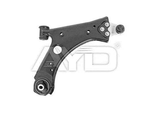 Важіль передній правий JEEP RENEGADE (BU) (14-)/FIAT 500X (334) (14-) (97-15544) AYD 9715544 (фото 1)