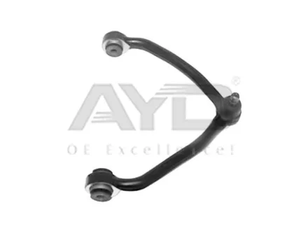 Важіль підвіски передн. KIA SPORTAGE SUV (K00) (-05), RETONA (FK) (-01) (97-15644) AYD 9715644
