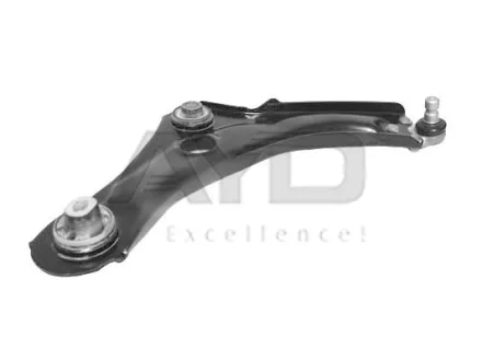 Важіль підвіски передніх прав 22mm) RENAULT MEGANE IV (15-) (97-16420) AYD 9716420