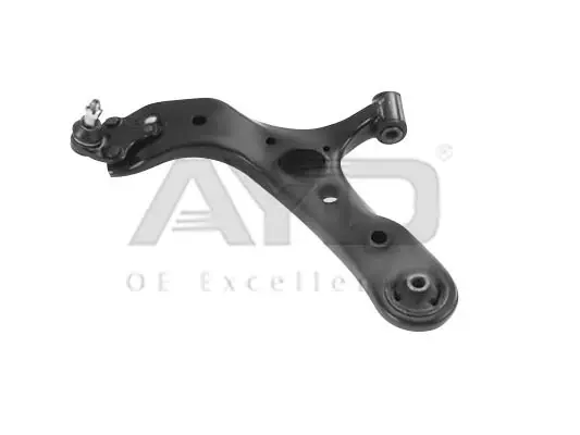 Важіль підвіски переднього лев LEXUS NX (14-), TOYOTA RAV 4 III, IV (97-17298) AYD 9717298 (фото 1)