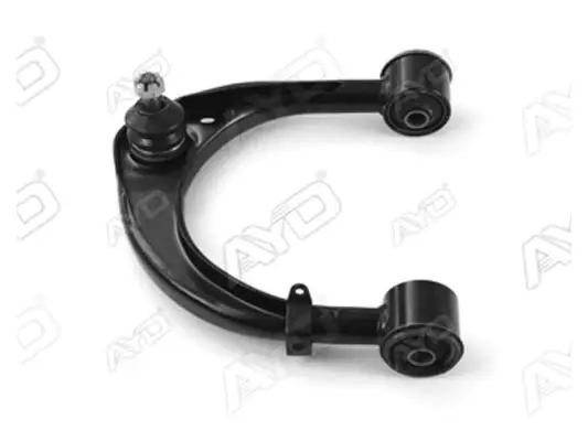 Важіль підвіски передній лев верхній TOYOTA LAND CRUISER (J2, J3, J15), LEXUS LX (J2)(07-) (97-18055) AYD 9718055 (фото 1)