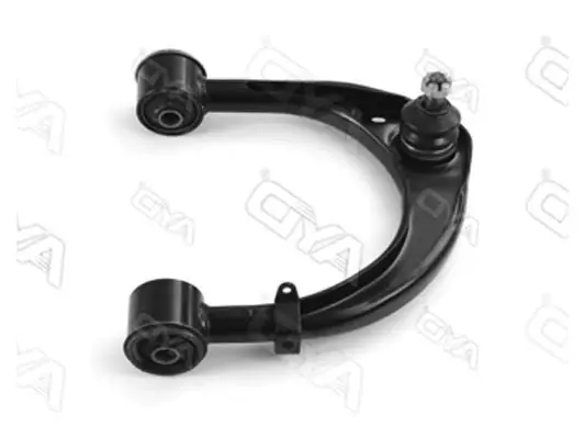 Рычаг подвески передн прав верхн TOYOTA LAND CRUISER (J2, J3, J15), LEXUS LX (J2)(07-) (97-18056) AYD 9718056 (фото 1)