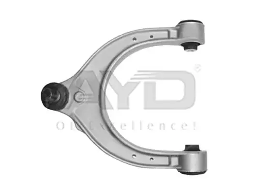 Важіль підвіски передн. BMW 5 (G30, G31, F90) (16-), 6 (G32) (17-) (97-18807) AYD 9718807 (фото 1)