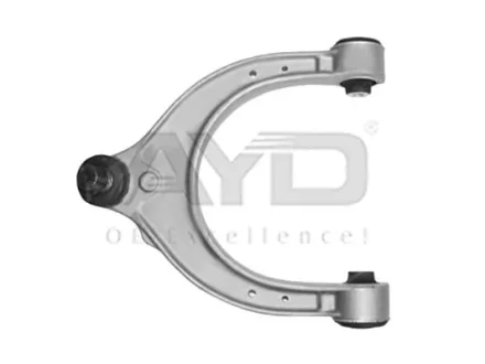 Важіль підвіски передн. BMW 5 (G30, G31, F90) (16-), 6 (G32) (17-) (97-18807) AYD 9718807