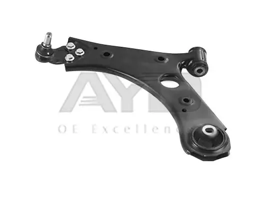 Важіль підвіски передній лев 19mm) JEEP COMPASS (MP, M6, MV, M7) (16-) (97-20064) AYD 9720064 (фото 1)