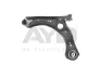 Важіль підвіски переднього лев VW T-CROSS (C11) (18-), POLO VI (17-), SEAT IBIZA (17-) (97-20069) AYD 9720069 (фото 1)